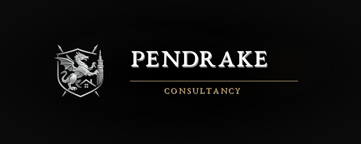 Pendrake Consultancy